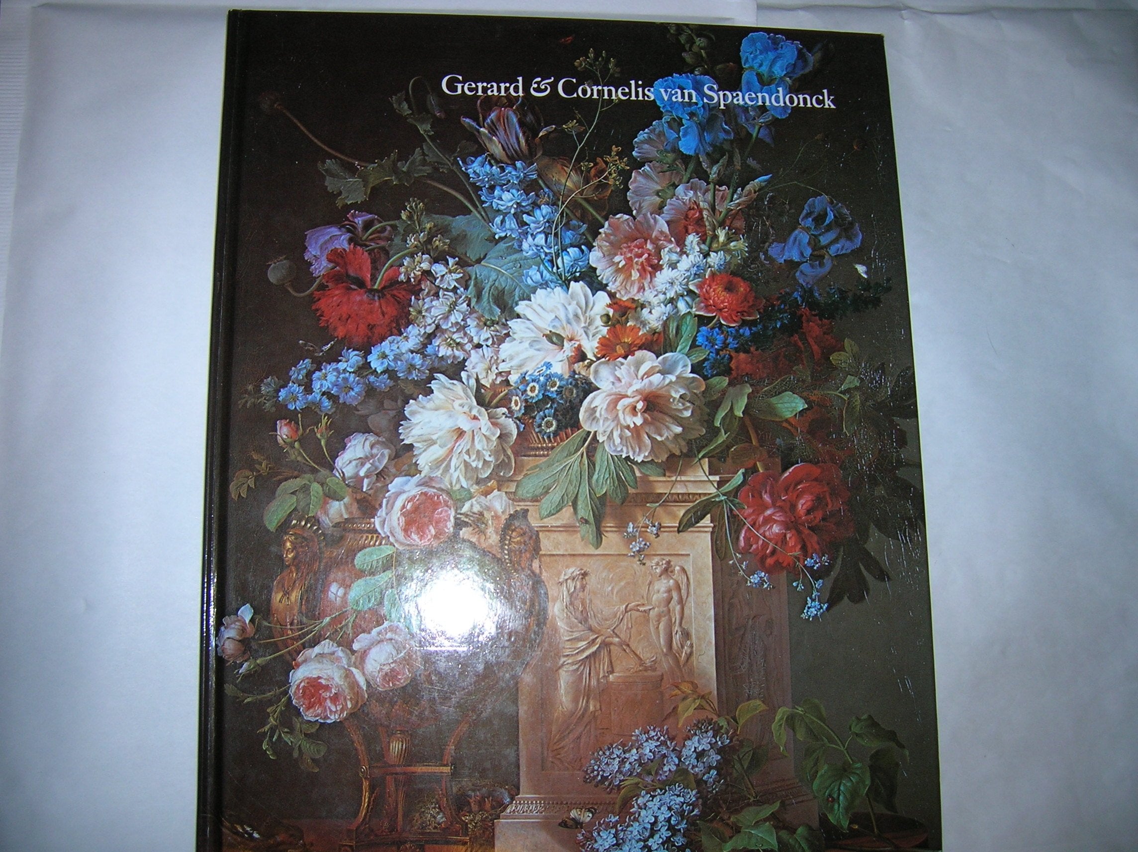 GERARD & CORNELIS VAN SPAENDONCK Books