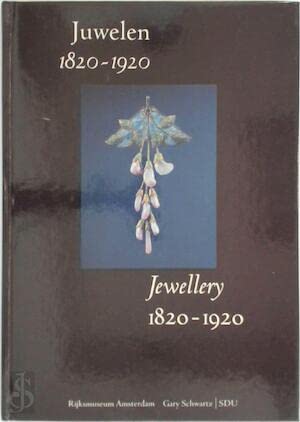 Product Image: JUWELEN 1820-1920