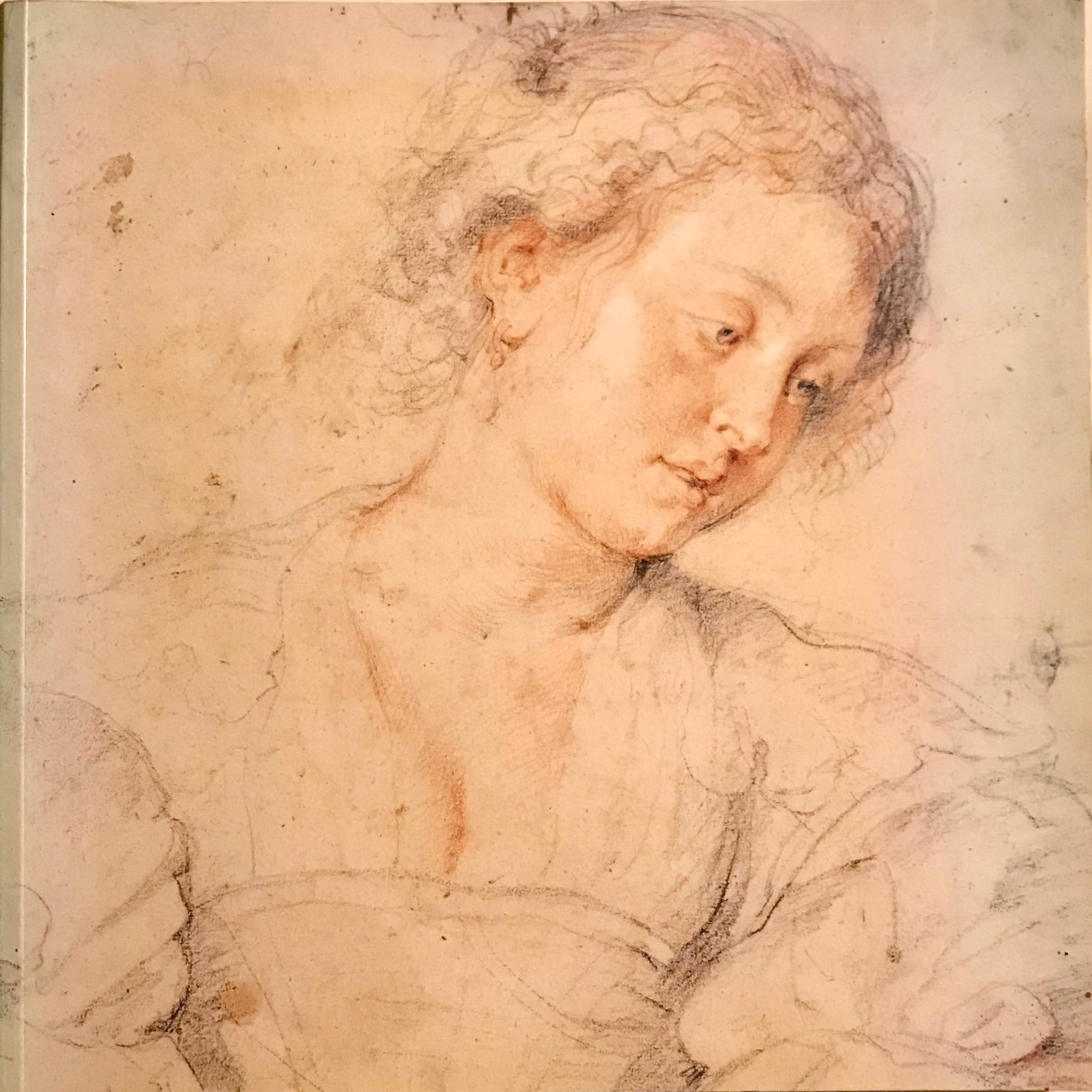 From Pisanello to Cezanne: keuze uit de verzameling tekeningen in het Museum Boymans-van Beuningen, Rotterdam Art & Literature
