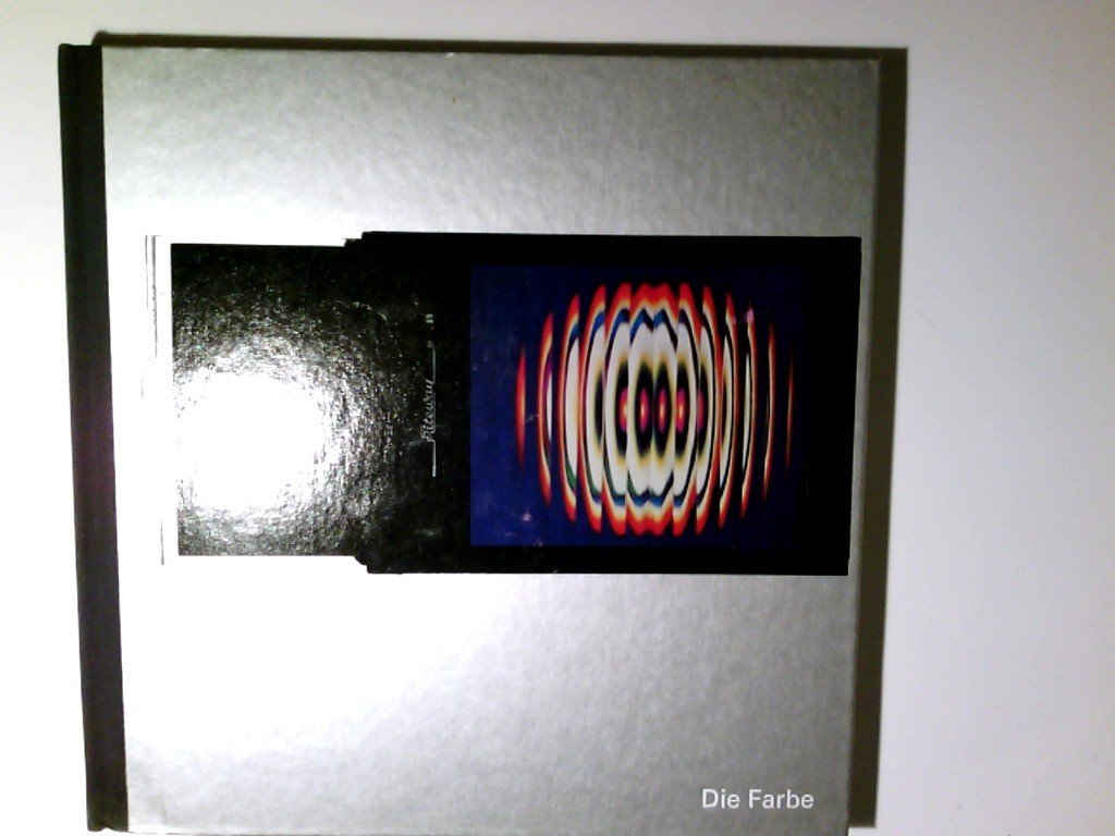 Die Farbe (LIFE Die Photographie) Books