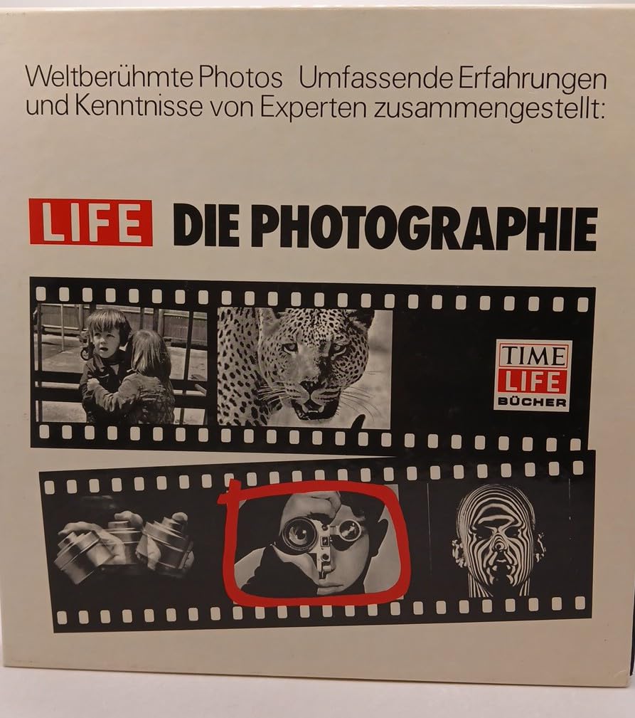 Photojournalismus Books