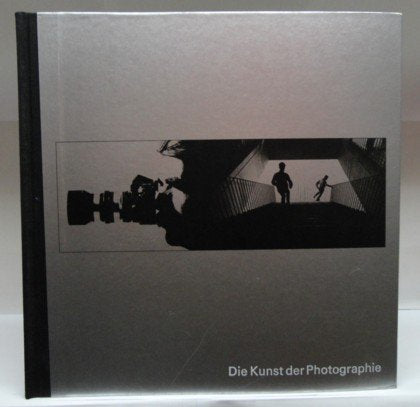 Die Kunst der Photographie. Books