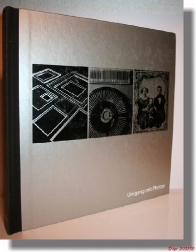 Umgang mit Photos. Books