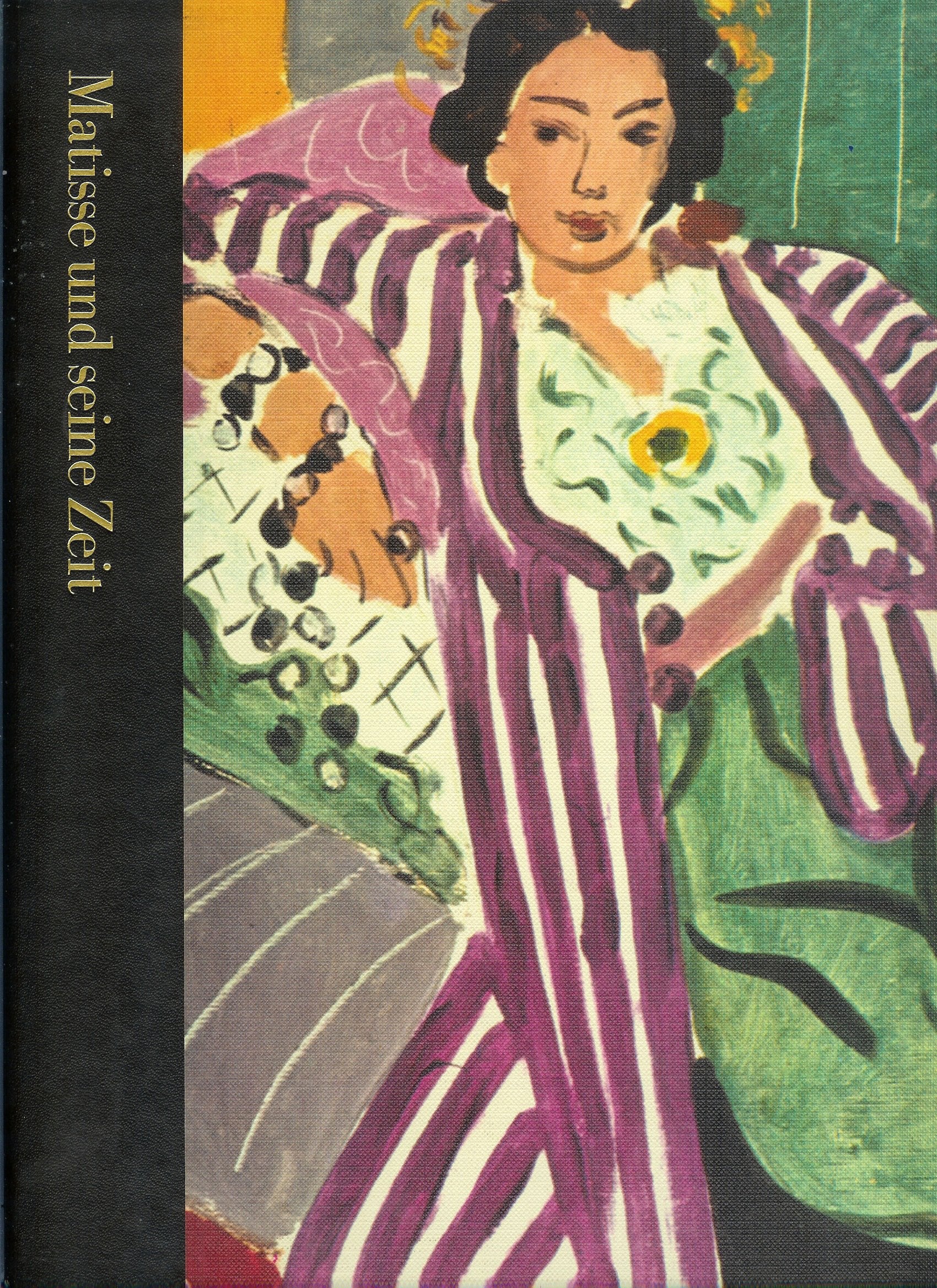 Matisse und seine Zeit - 1869 - 1954 Books
