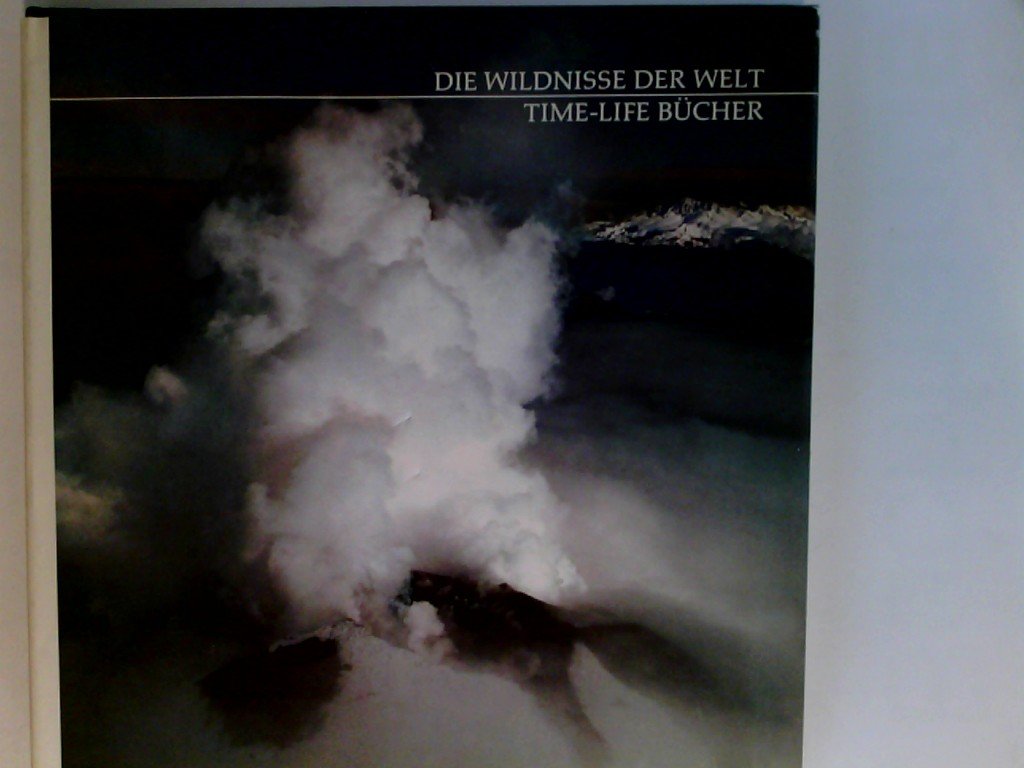 Het Andesgebergte Books
