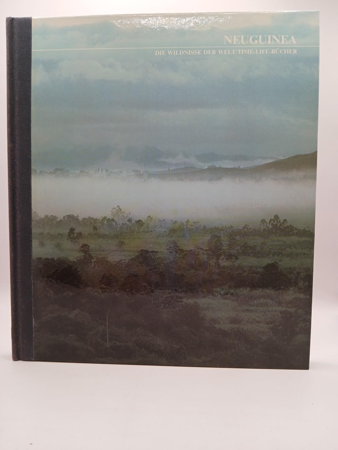 Neuguinea (Die Wildnisse der Welt/Time-Life Bücher) Books