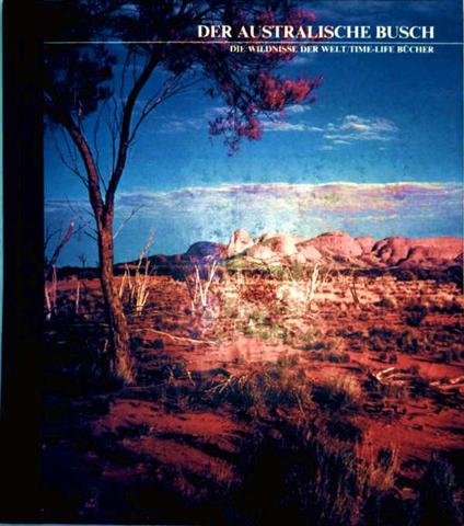 Product Image: AUSTRALISCH BINNENLAND