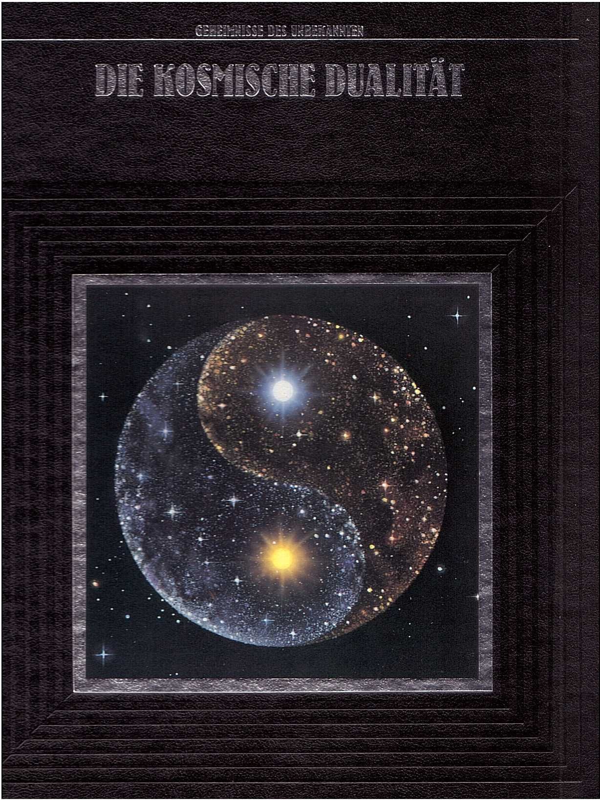 Die Kosmische Dualität Contemporary literature