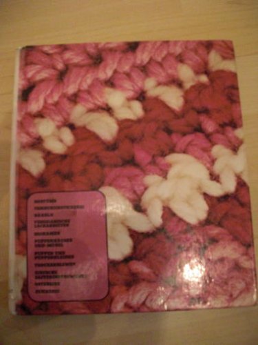 Kreative Freizeit - Kostüme, Tamburierstickerei, Häkeln, Venezianische Lackarbeiten, Dioramen, Puppenhäuser und - möbel, Puppen und Puppenkleider, Trockenblumen, einfache Saiteninstrumente, Ostereier, Stickerei Arts & Music
