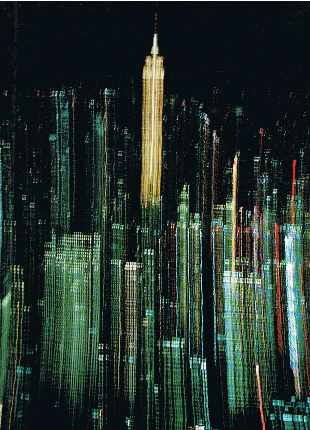 Product Image: New York