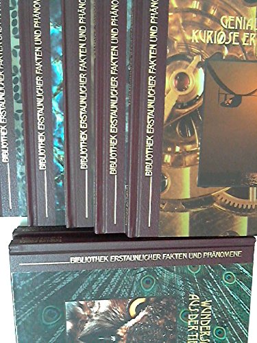 Verborgene Schätze Books