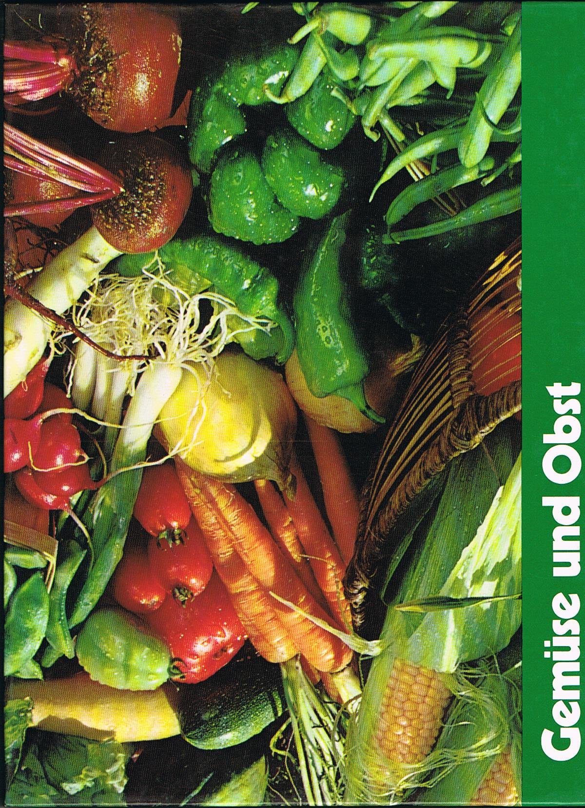 Gemüse und Obst. Garden & Plants