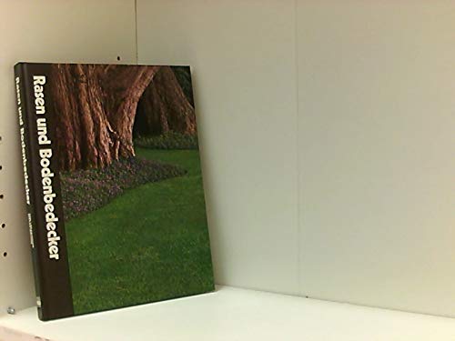 Rasen und Bodenbedecker Books