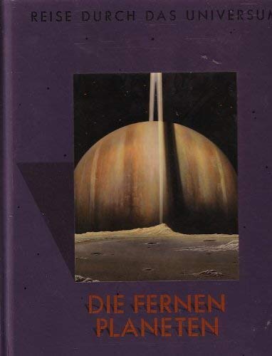 Buitenplaneten Books