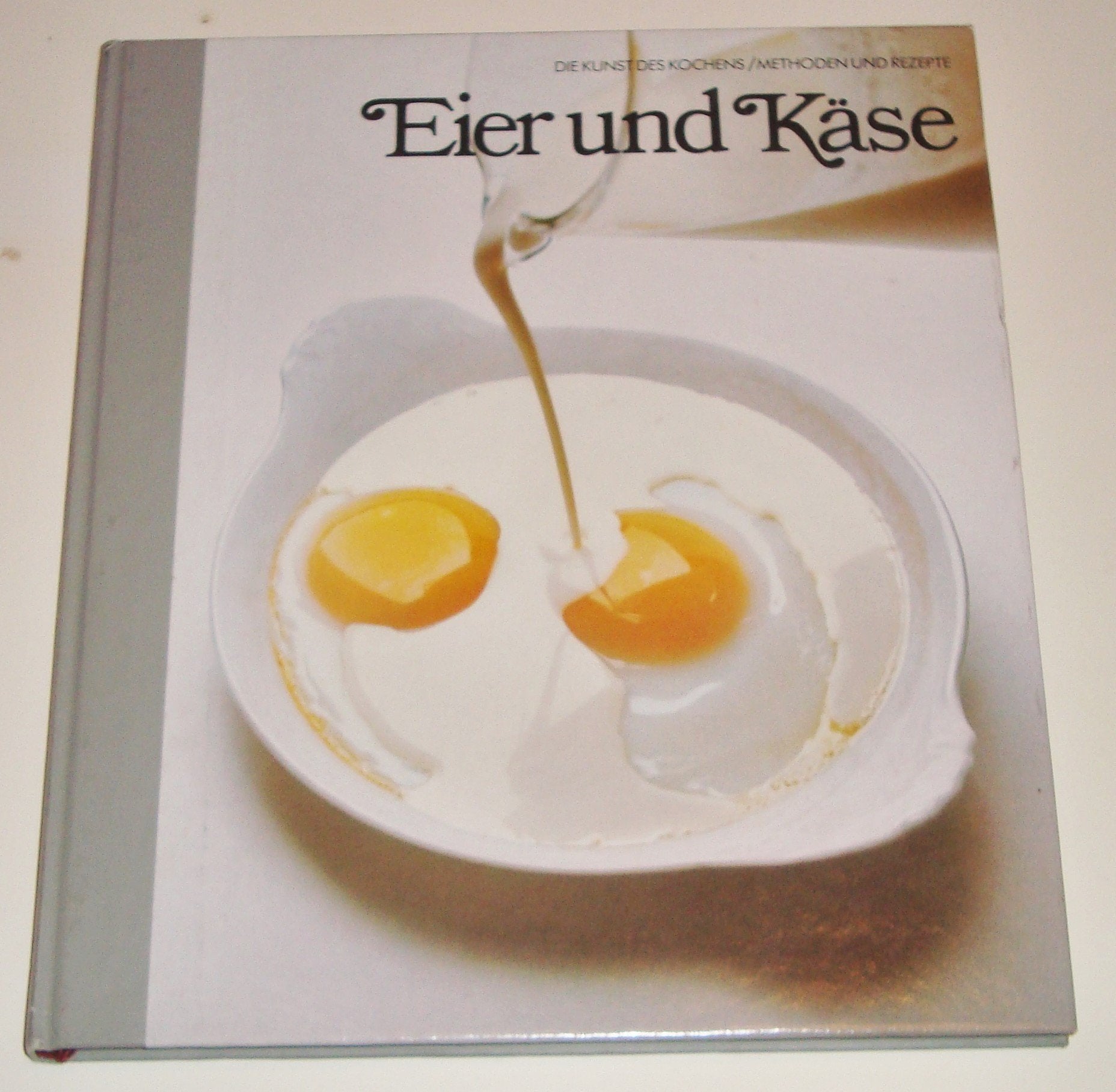 Product Image: Eier und Käse