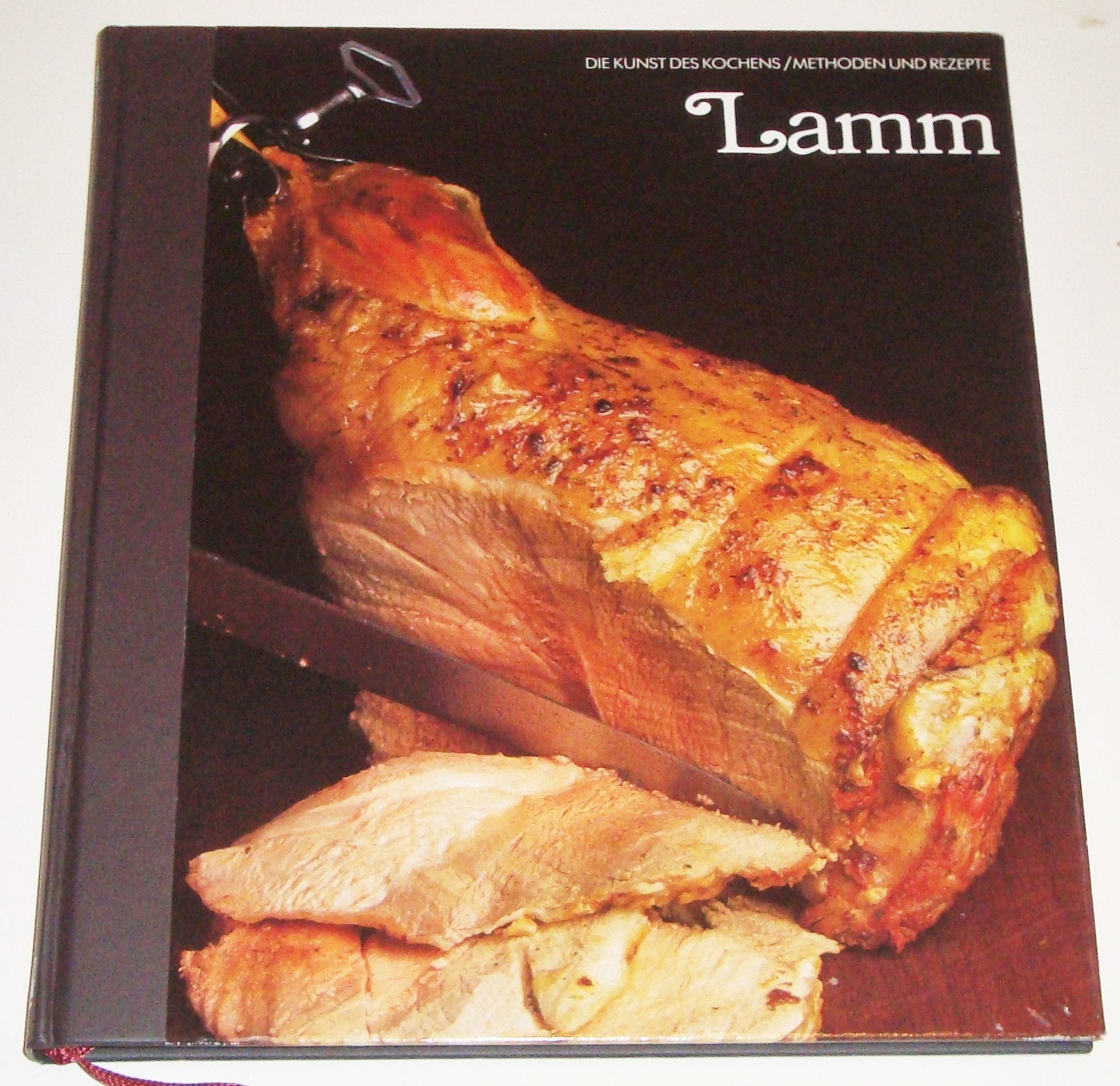 Lamm Books