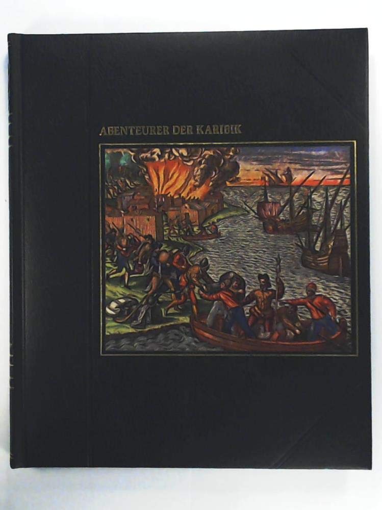 Abenteurer der Karibik. (6942 016) Politics & History