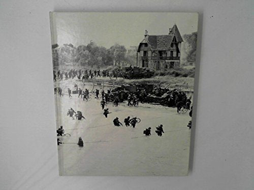 Product Image: Invasion der Alliierten