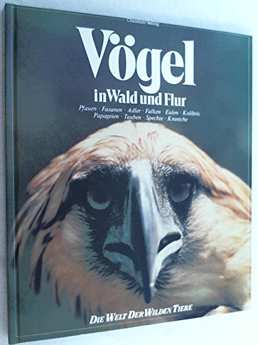 Vögel in Wald und Flur Books
