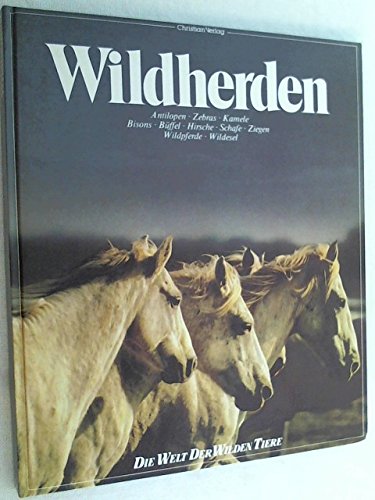 Wildherden Books
