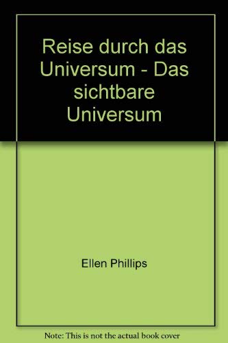 Das sichtbare Universum Books