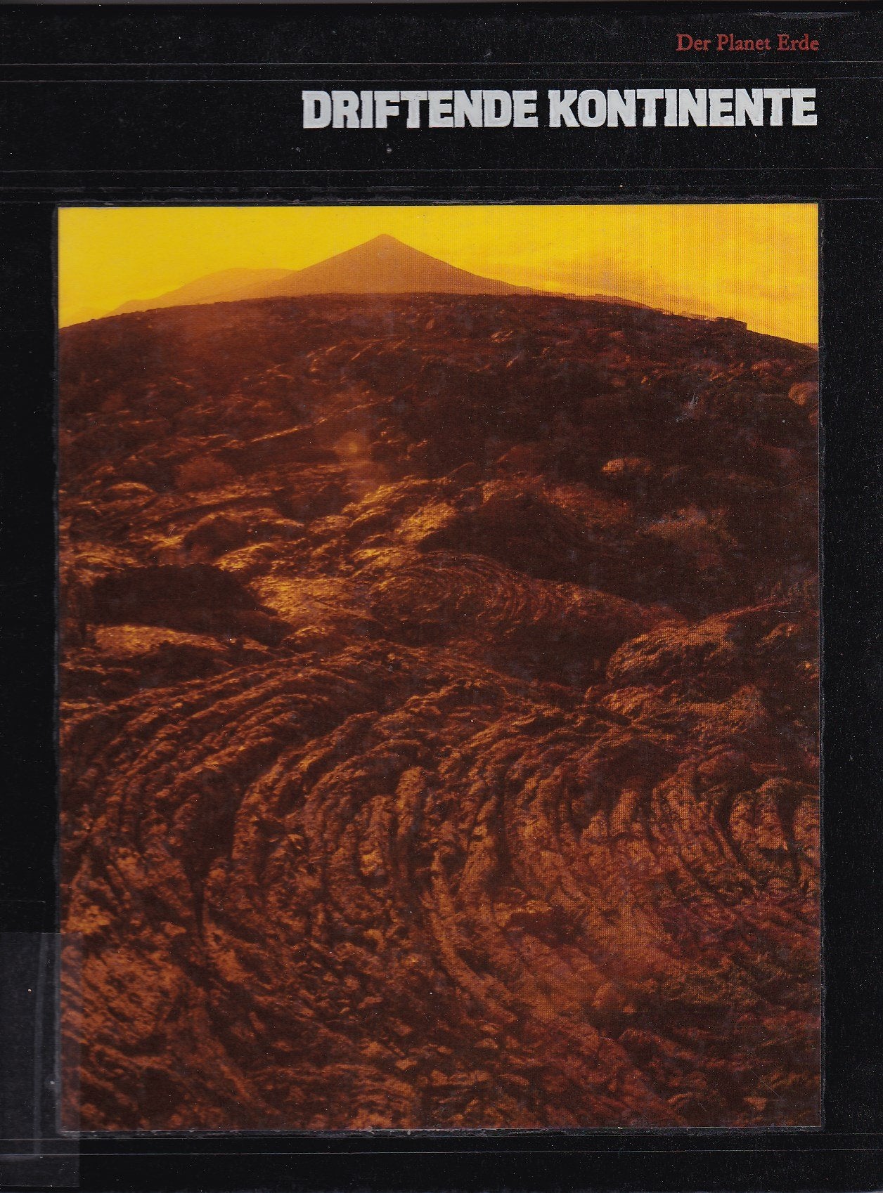 CONTINENTEN IN BOTSING (Der Planet Erde) Geology & Geography