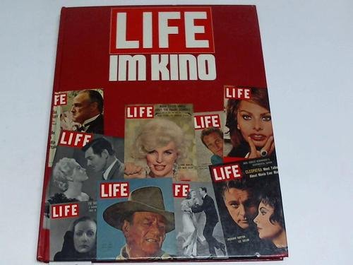 Life im Kino. 2. Auflage. Books