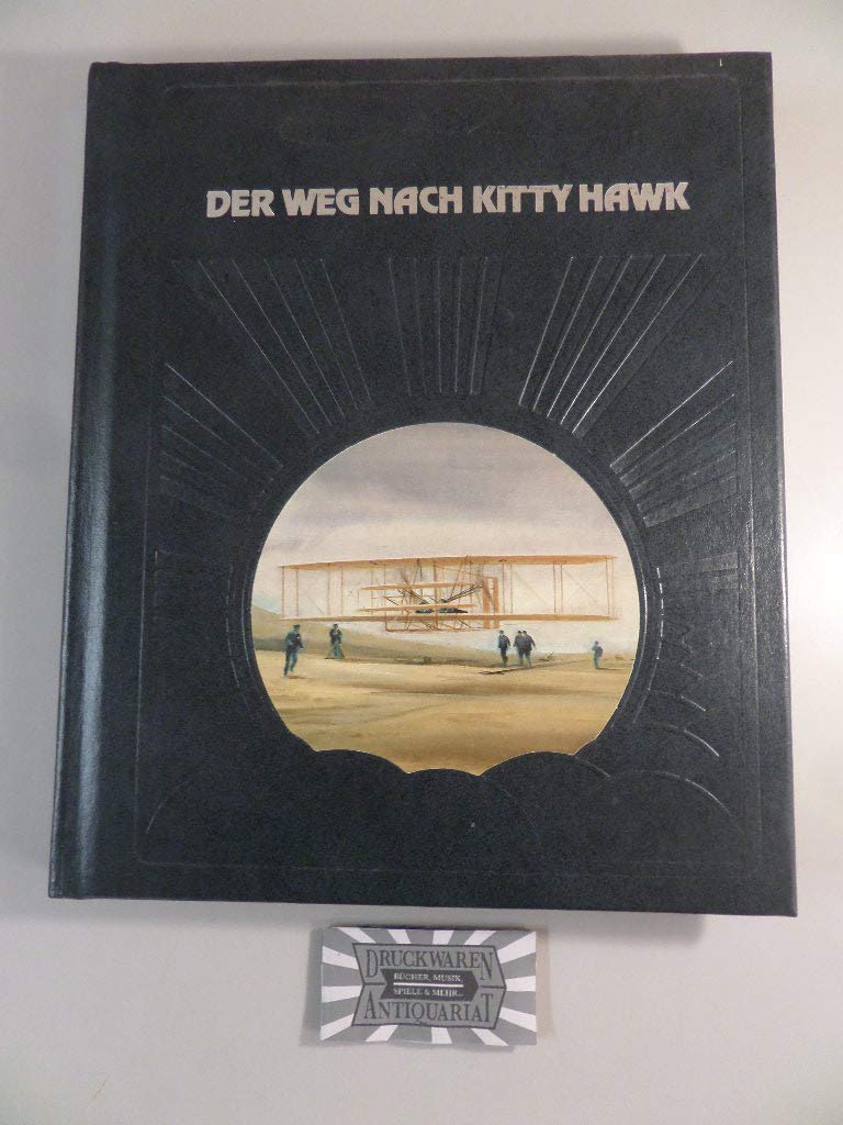 Product Image: Der Weg nach Kitty Hawk