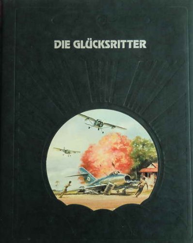 Die Geschichte der Luftfahrt - Die Glücksritter Business & Technology