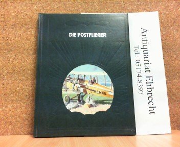 Postflieger Books