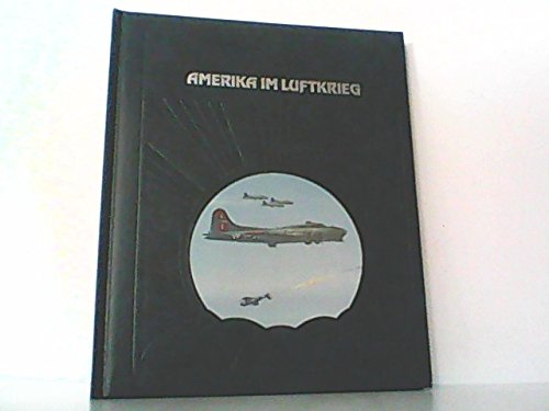 Amerika im Luftkrieg Books