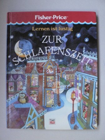 Zur Schlafenszeit Books