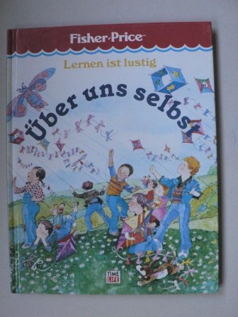 Über uns selbst Books