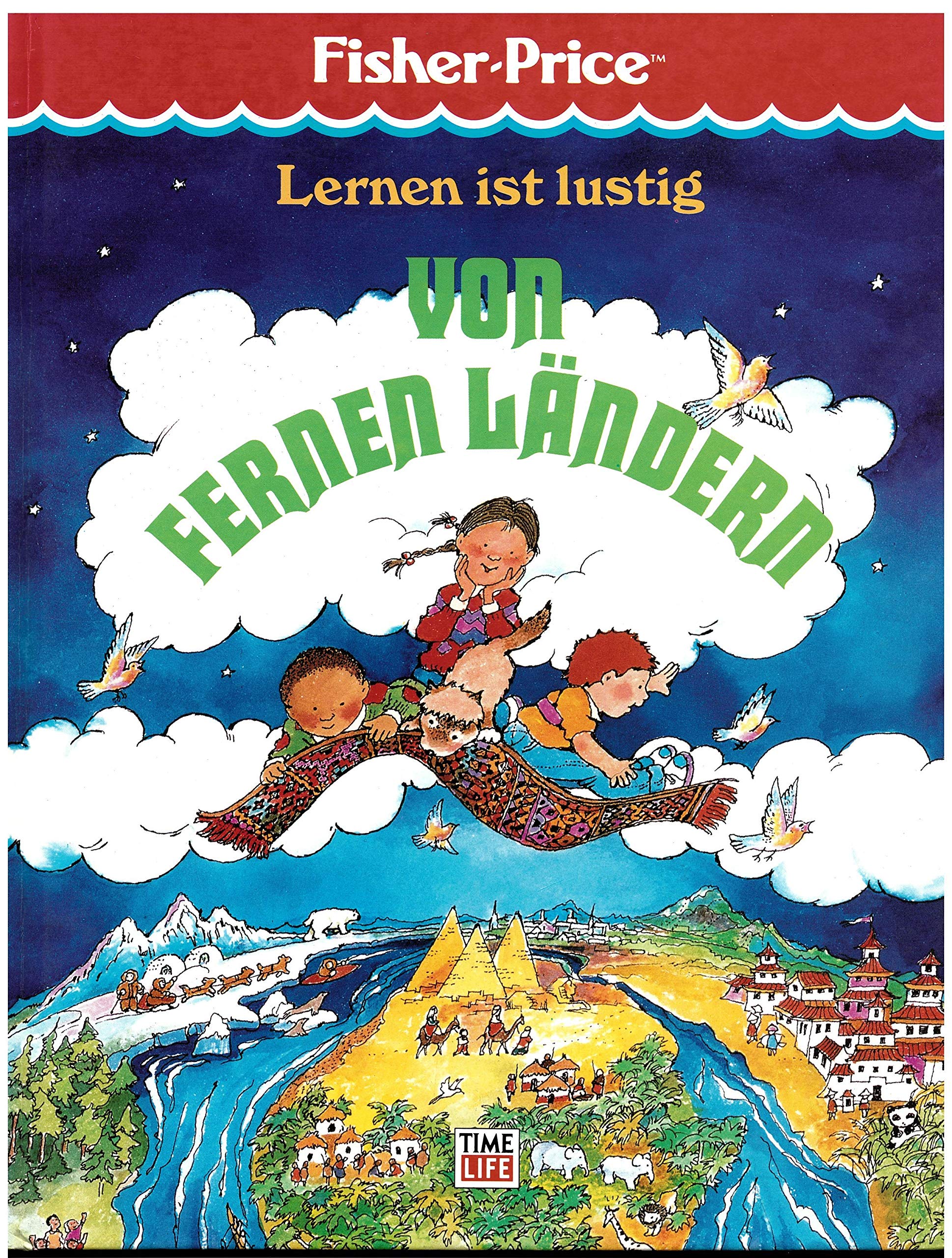 Product Image: Von fernen Ländern