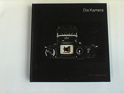 Die Kamera Photography