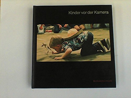 Kinder vor der Kamera (Life die Photographie) Books