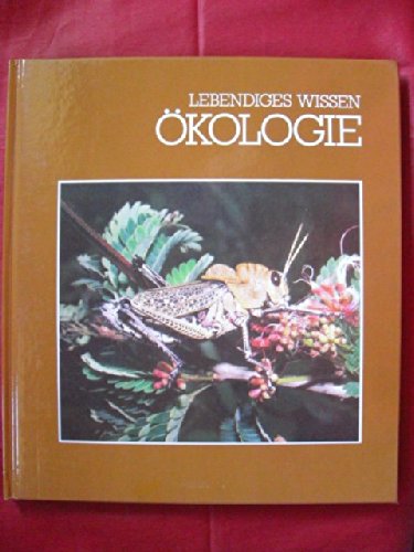Lebendiges Wissen - Ökologie Books