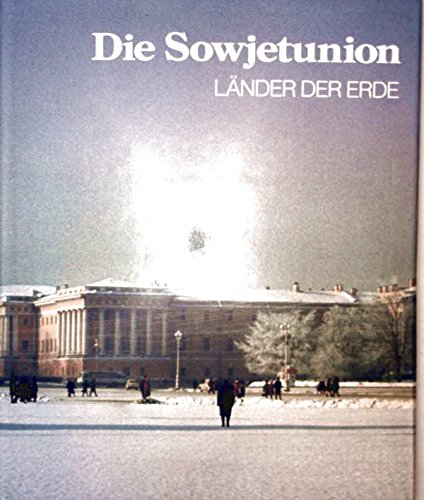 Sovjet-Unie Books