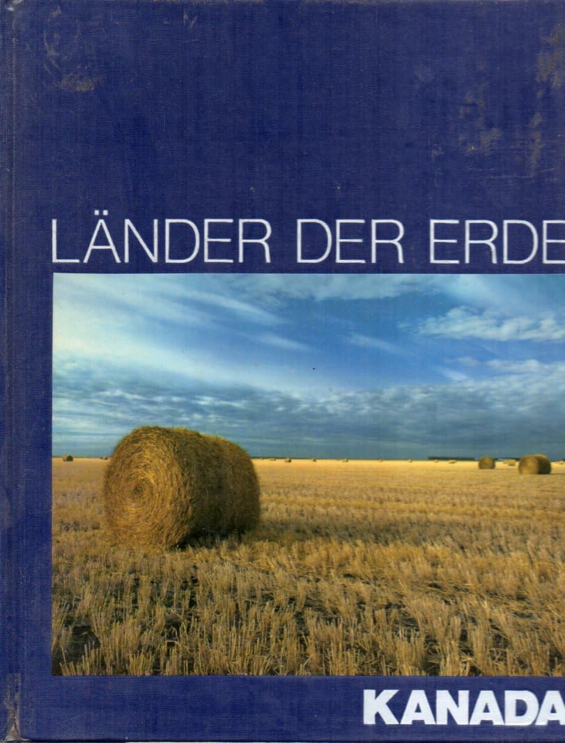 Kanada Books