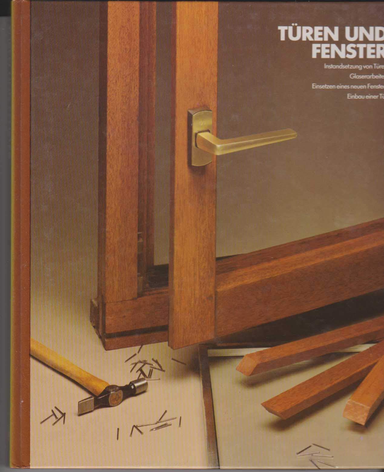 Türen und Fenster Books