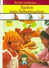 Product Image: Sachen zum Selbermachen