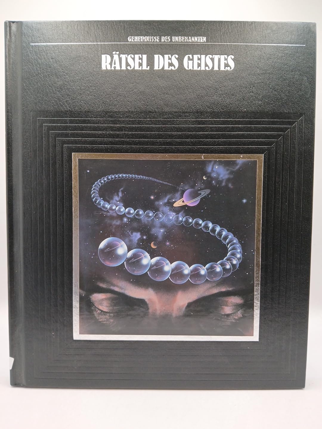 Rätsel des Geistes (TIme Life) Geheimnisse des Unbekannten) Fiction