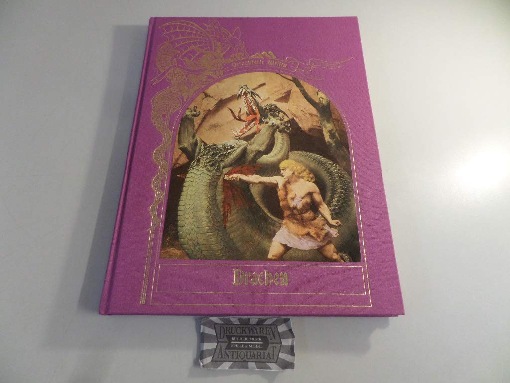 Drachen - Verzauberte Welten Books
