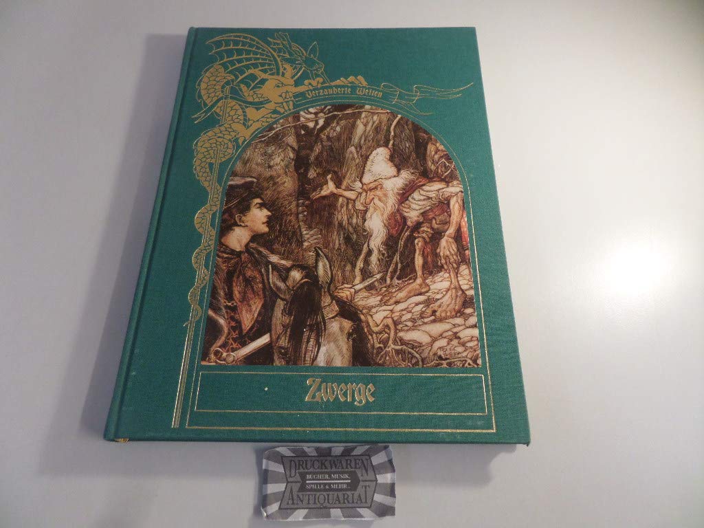 Dwergen (Verzauberte Welten) Film, Art & Culture