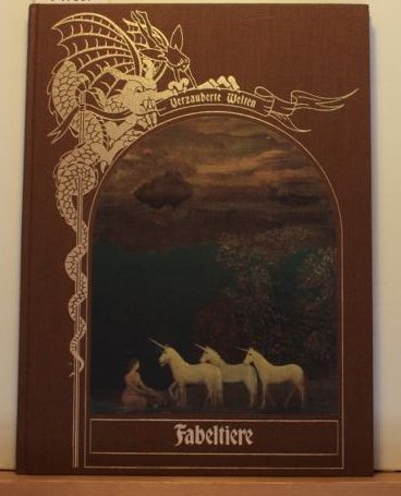Het rijk der fabelen 7: Fabeldieren Film, Art & Culture