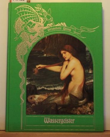 Het rijk der fabelen 11: Watergeesten Books