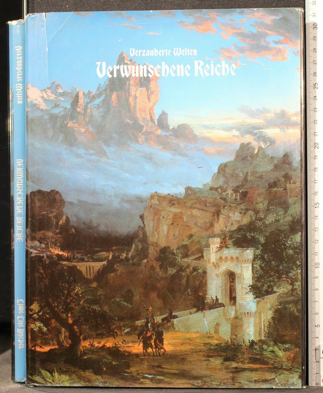 Het rijk der fabelen 12: Legendarische koninkrijken Books