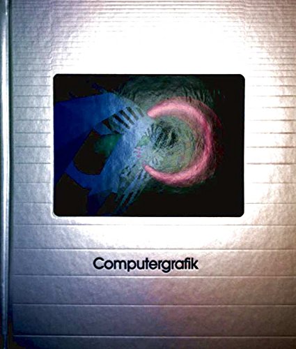 Computergrafik Books
