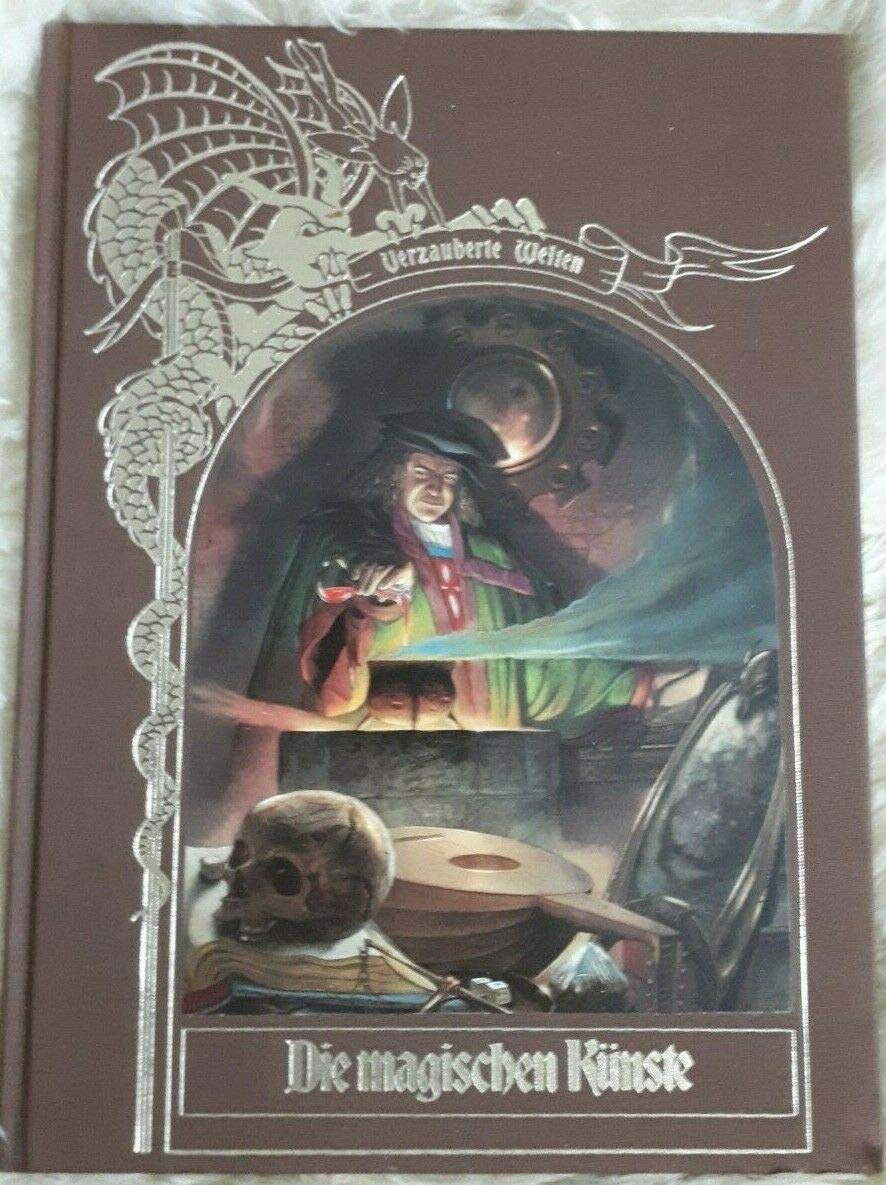 Die magischen Künste (Time Life) (Geheimnisse des Unbekannten) Fiction