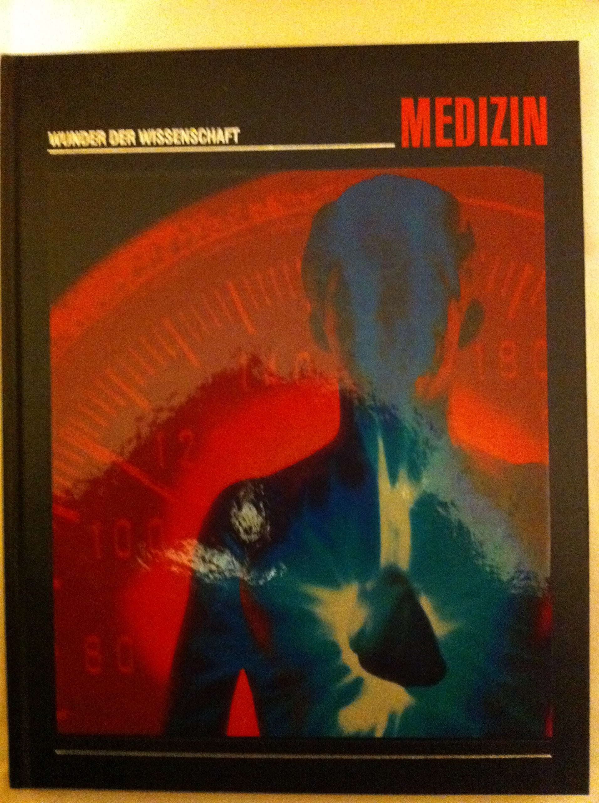 Product Image: Wunder der Wissenschaft: Die Medizin
